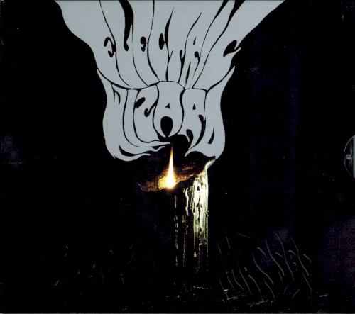 Electric Wizard - Black Masses